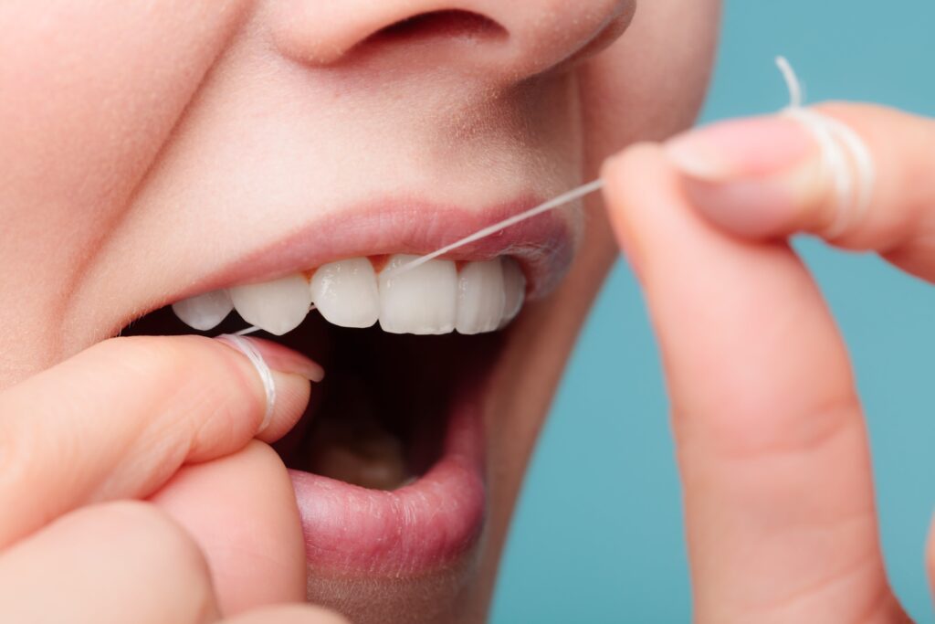 ways to keep your teeth healthy