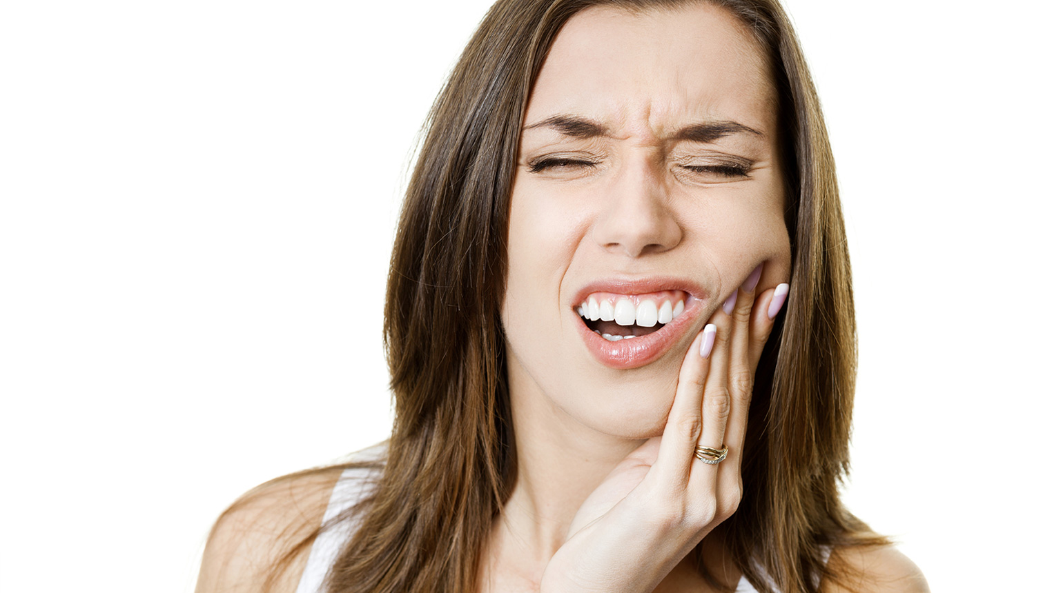 Remedies to Relieve Toothache